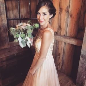 Meet your Posher, Morgan